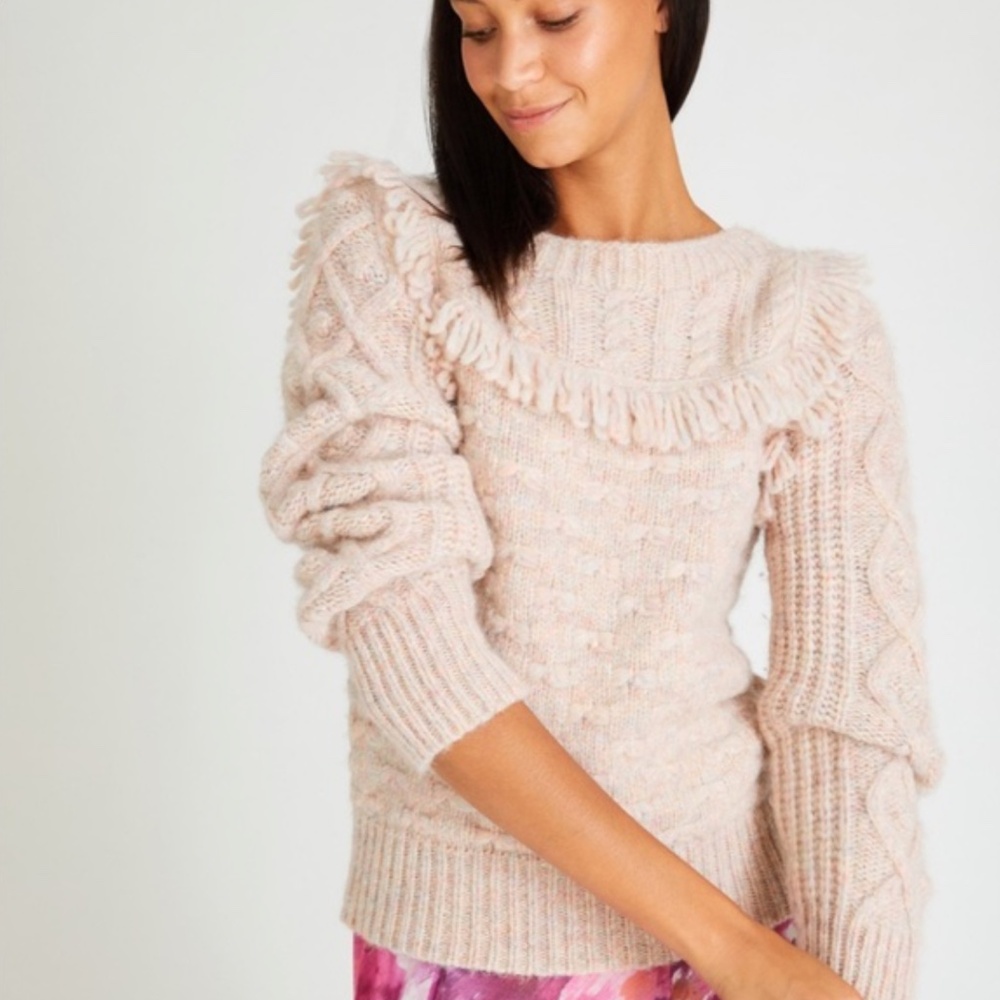 LoveShackFanzy sweater